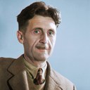 George Orwell