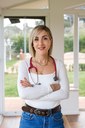 La dottoressa dei bambini
