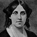 Alcott Louisa May