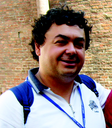Luca Crovi