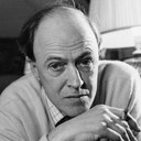 Roald Dahl