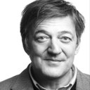 Stephen Fry