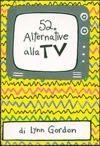 52 alternative alla TV