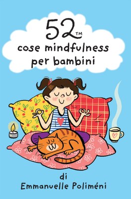 52 cose mindfulness per bambini