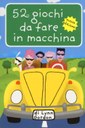 52 giochi da fare in macchina. Carte