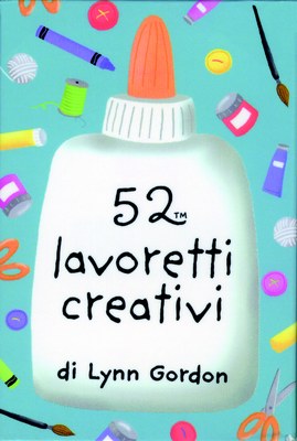 52 lavoretti creativi