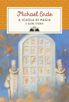 LA SCUOLA DI MAGIA