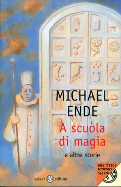 A scuola di magia e altre storie