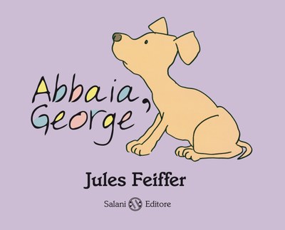 Abbaia, George