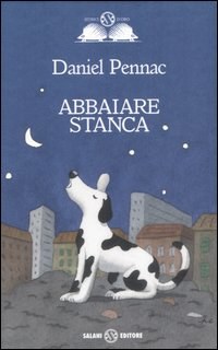 Abbaiare stanca