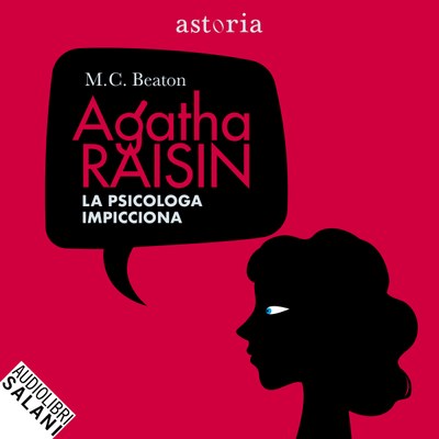 Agatha Raisin – La psicologa impicciona