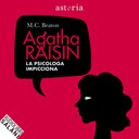 Agatha Raisin – La psicologa impicciona