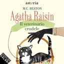 Agatha Raisin. Il veterinario crudele