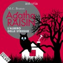 Agatha Raisin. L'albero delle streghe