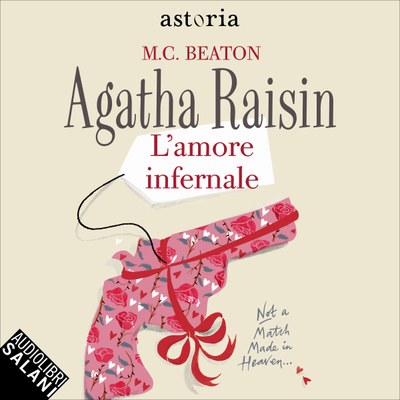 Agatha Raisin. L'amore infernale