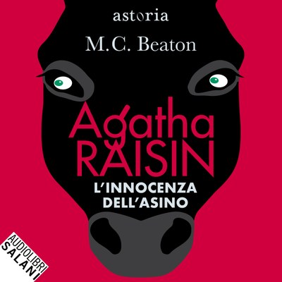 Agatha Raisin. L'innocenza dell'asino