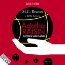 Agatha Raisin. Tutto d'un fiato!
