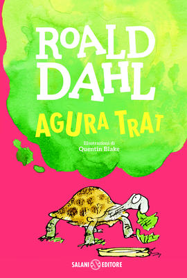Agura trat