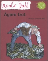 Agura trat