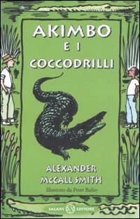Akimbo e i coccodrilli