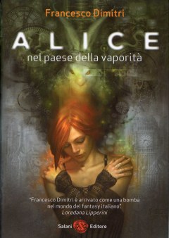 Alice nel paese della vaporità