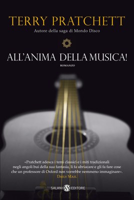 All'anima della musica