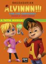 Alvin. A tutta musica!