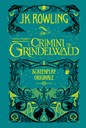 Animali Fantastici. I Crimini di Grindelwald - Screenplay originale