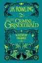 Animali Fantastici. I Crimini di Grindelwald - Screenplay originale