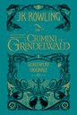 Animali Fantastici. I Crimini di Grindelwald - Screenplay originale