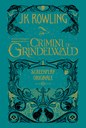 Animali Fantastici. I Crimini di Grindelwald - Screenplay originale