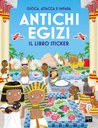 Antichi egizi. Gioca, attacca e impara