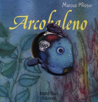 Arcobaleno. Libro gioco. Ediz. illustrata