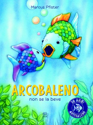 Arcobaleno non se la beve