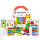 Baby Einstein - La mia mini biblioteca