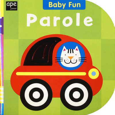 BABY FUN - PAROLE