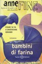 Bambini di farina