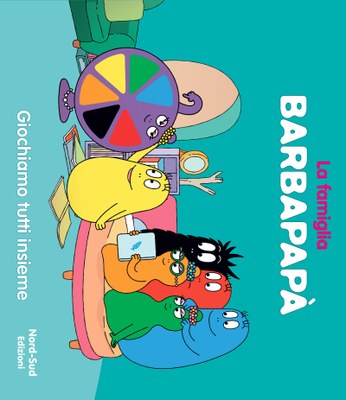 Barbapapà  - Giochiamo tutti insieme