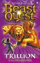 Beast Quest. 12 Trillion. Il Leone Tricefalo