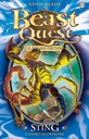 Beast quest 18 - Sting