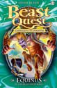 Beast quest 20 - Equinus