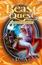 Beast Quest 22, Luna. La Lupa di Mezzanotte
