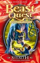Beast Quest 24. Stealth. La Pantera Fantasma