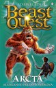 Beast Quest 3. Arcta. Il gigante della montagna