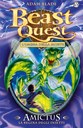 Beast Quest 30. Amictus. La Regina degli Insetti