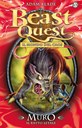 Beast Quest 32 - Muro. Il Ratto Letale