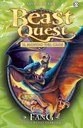 Beast Quest 33 - Il Pipistrello Diabolico