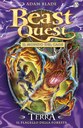 Beast Quest 35 - Terra Il Flagello della Foresta