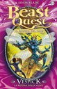 Beast Quest 36 - La Regina delle Vespe