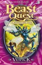 Beast Quest 36 - La Regina delle Vespe